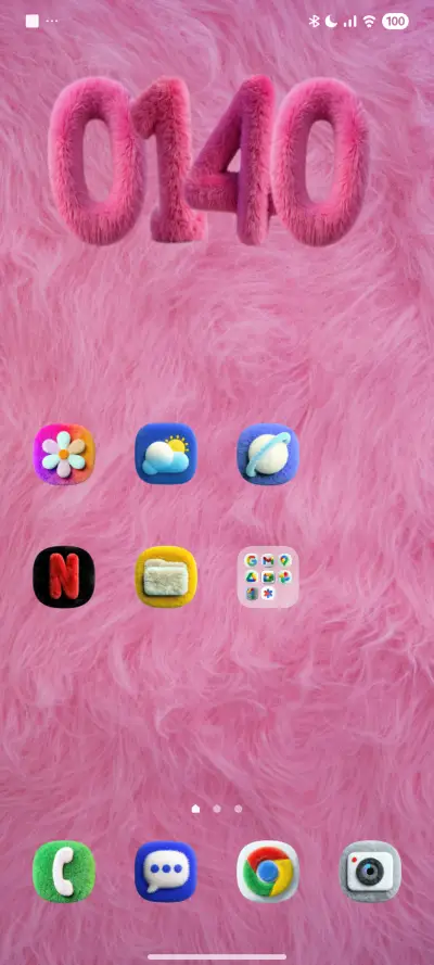 Testnet - Screenshot 2