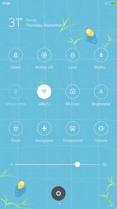 summer999 - Screenshot 5