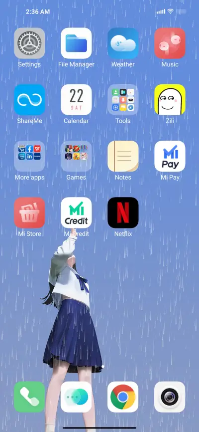 Summer - Screenshot 3