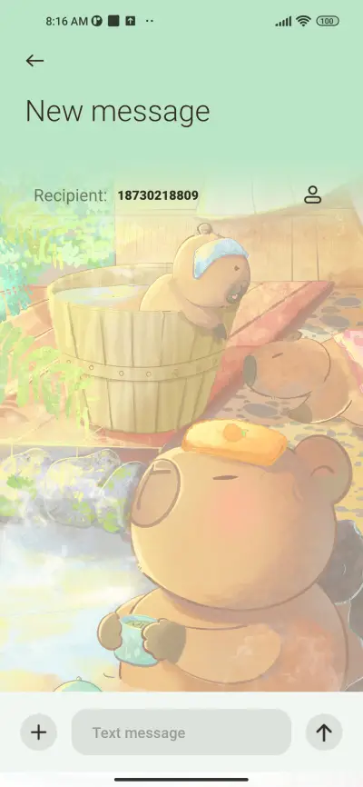 Capybara - Screenshot 9