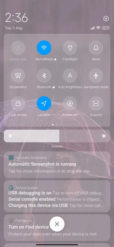 no return date - Screenshot 6