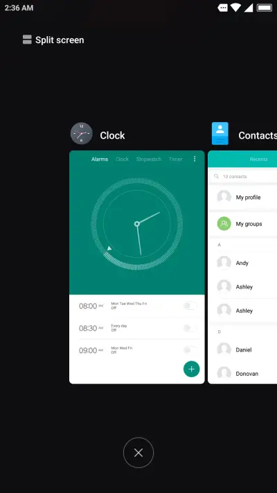 st color paper - Screenshot 4