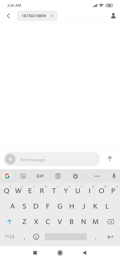 MyriadPro - Screenshot 3