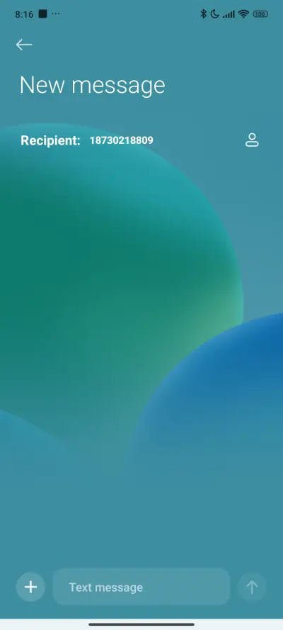 Mint Isle Blue - Screenshot 8