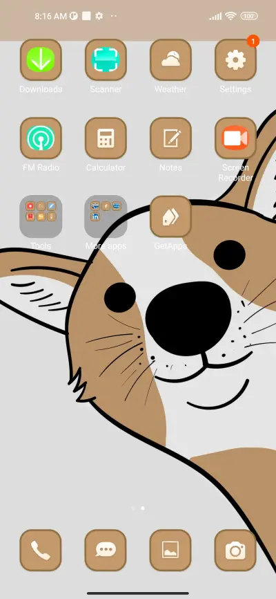 Memes pet - Screenshot 3