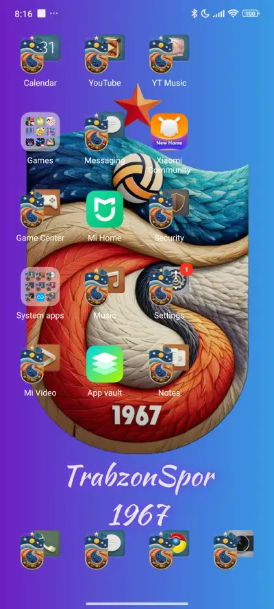 TRABZON SPOR - Screenshot 3