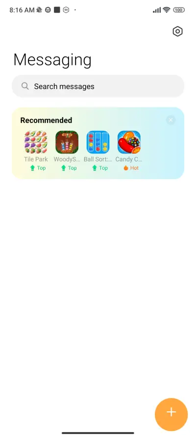 Sakura Girl - Screenshot 8