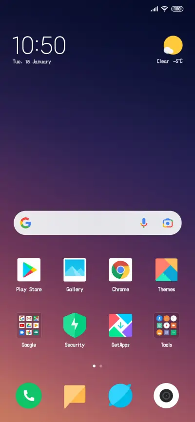 It's just fine - Screenshot 4