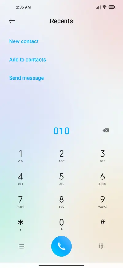 TOP X12 v3 - Screenshot 7