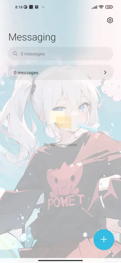 Blue Sky Summer - Screenshot 7