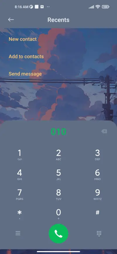 Anime street - Screenshot 6