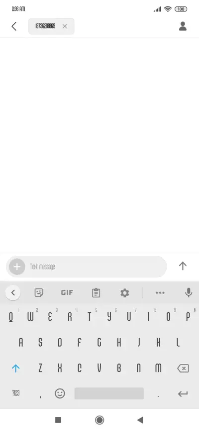 Scantype - Screenshot 3