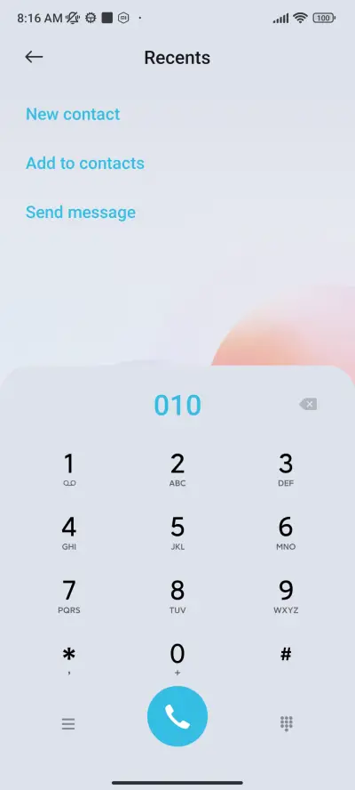 Prismatic AuraRing - Screenshot 6