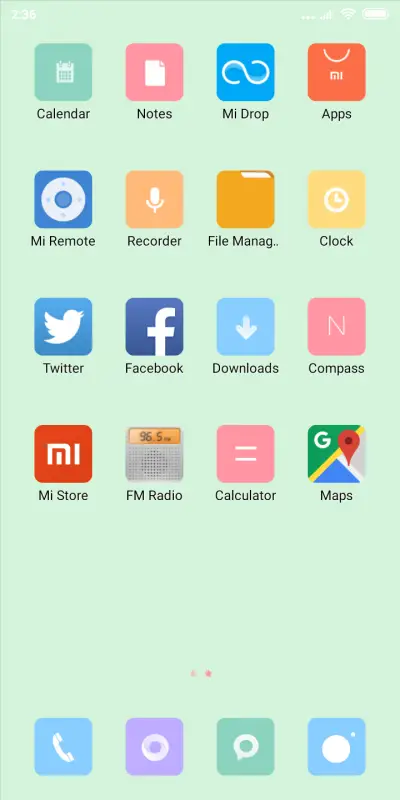 Summer oranges - Screenshot 3