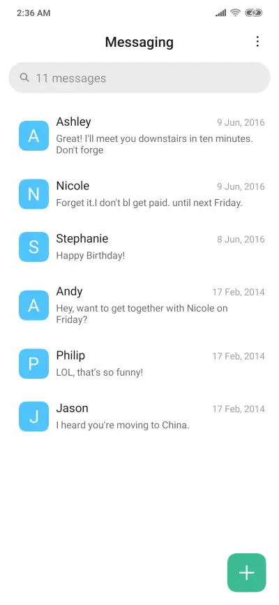 LiteUi_DWM4 - Screenshot 7