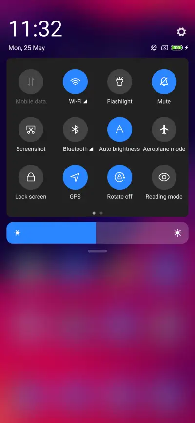 Color Flow_3MDS - Screenshot 5