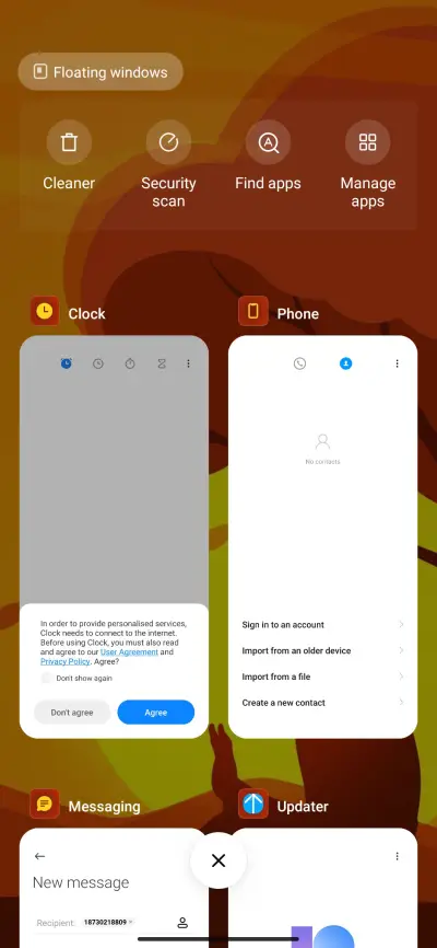 Buddha Sparkle - Screenshot 4