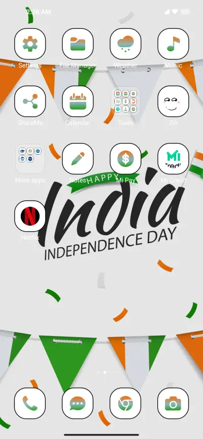 Country Love - Screenshot 3