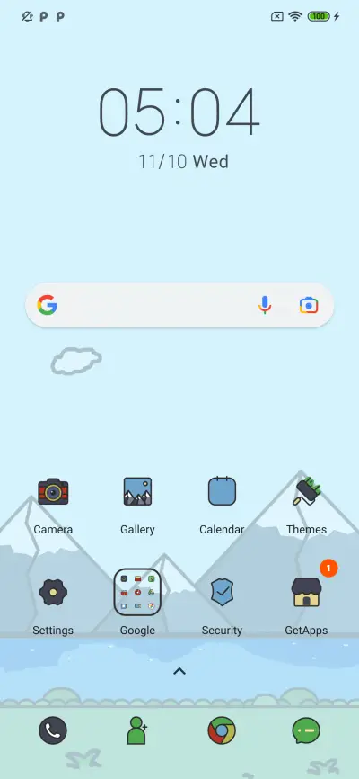 Cartoon train - Screenshot 2