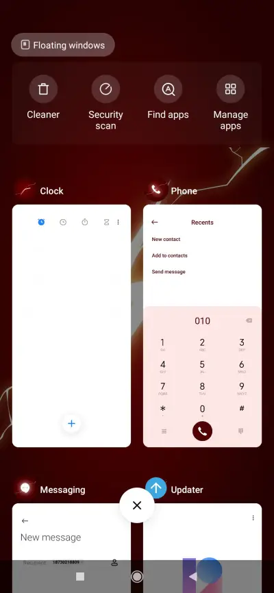 Flash_3MDS - Screenshot 4