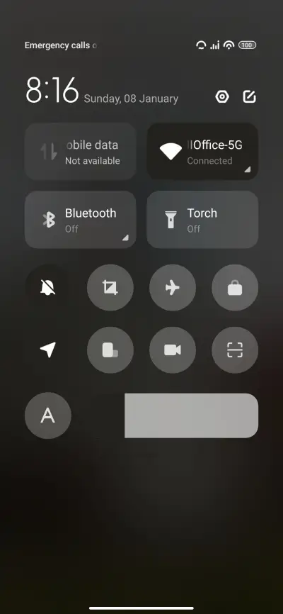 Architecture - Screenshot 5