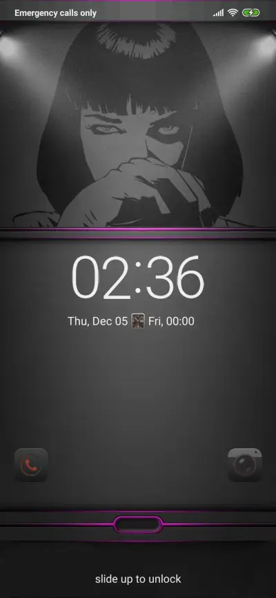 Mumet - Screenshot 1