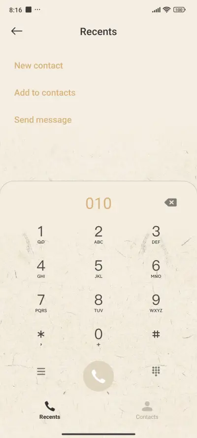 All The Best - Screenshot 6