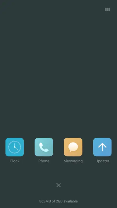 starry - Screenshot 4