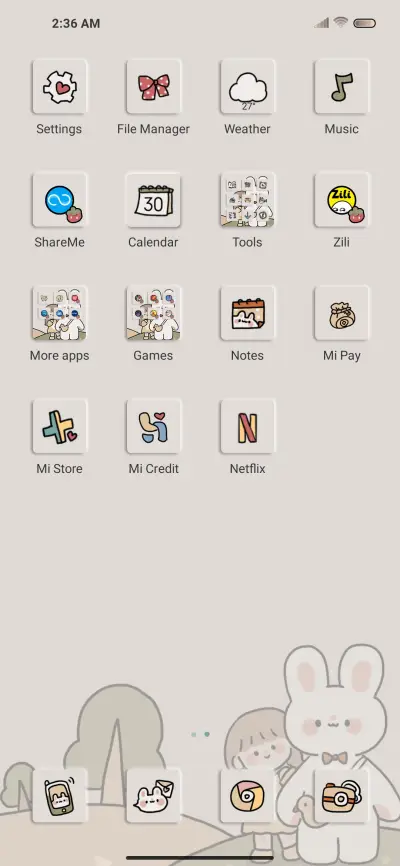 Spring Outing - Screenshot 3