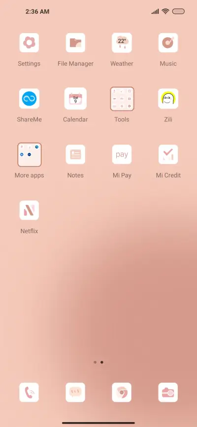 sticky note - Screenshot 4