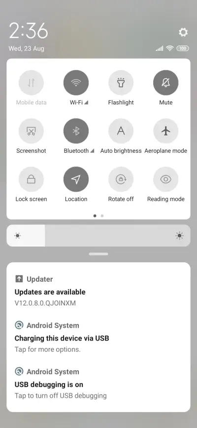 Happy week - Screenshot 6