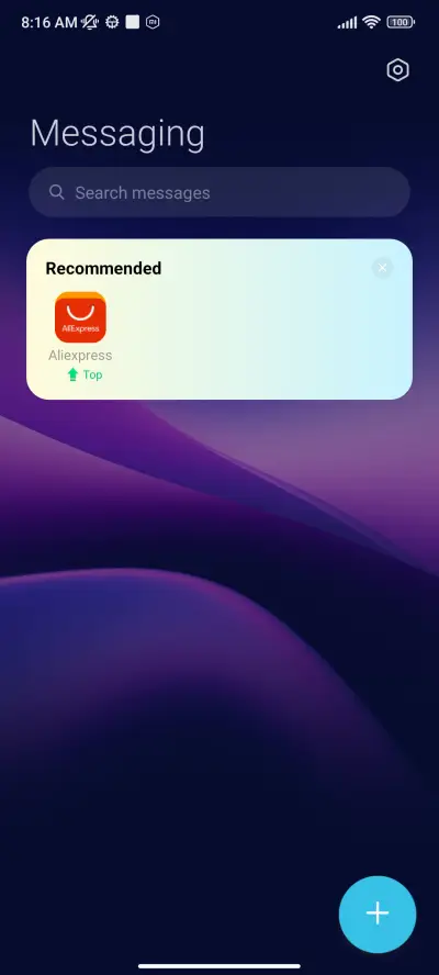 Dreamy Purple Silk - Screenshot 7