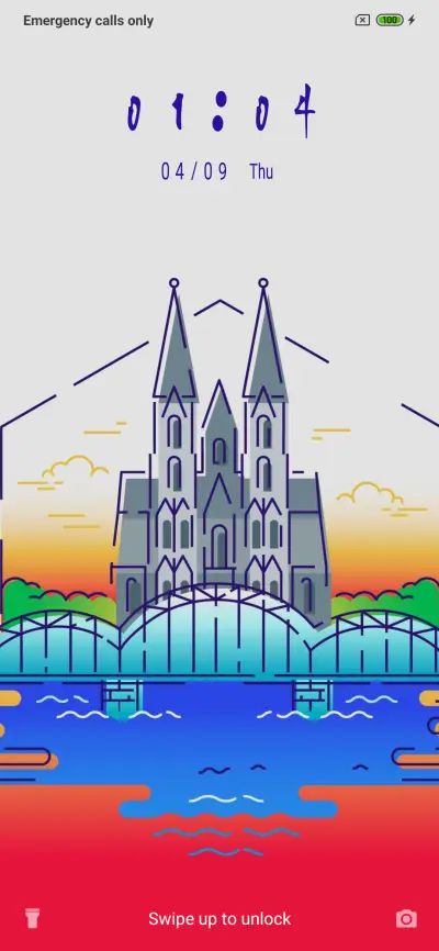 building_3MDP - Screenshot 1