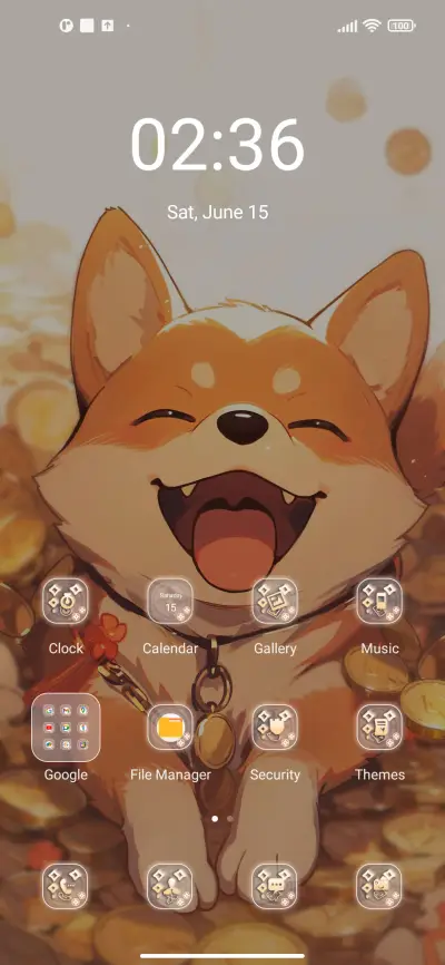 little For - Screenshot 2