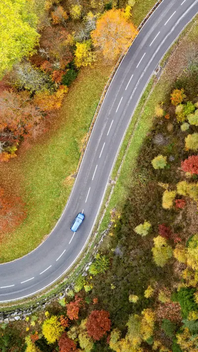 Novice drivers dont panic