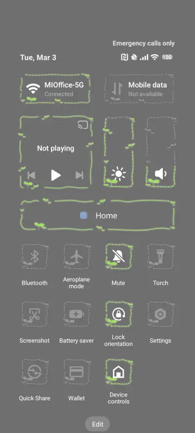 Resolute man - Screenshot 5