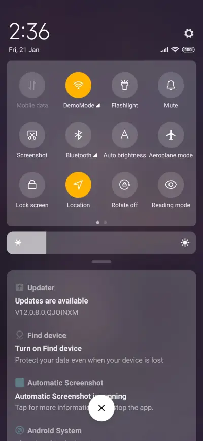 Together - Screenshot 5