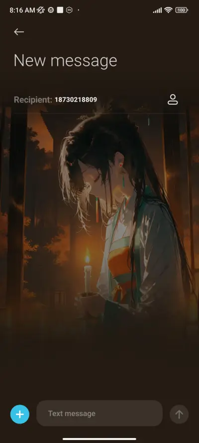 Cordial Glow Core - Screenshot 8