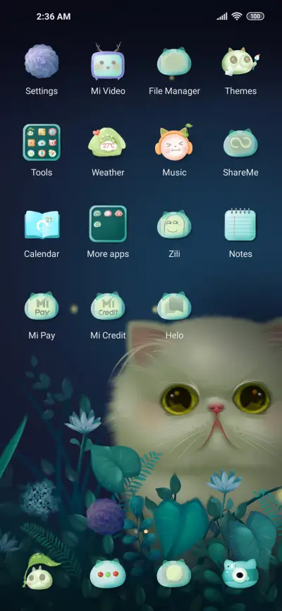 My Cat - Screenshot 3