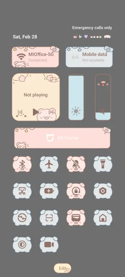 Pink Pig - Screenshot 5