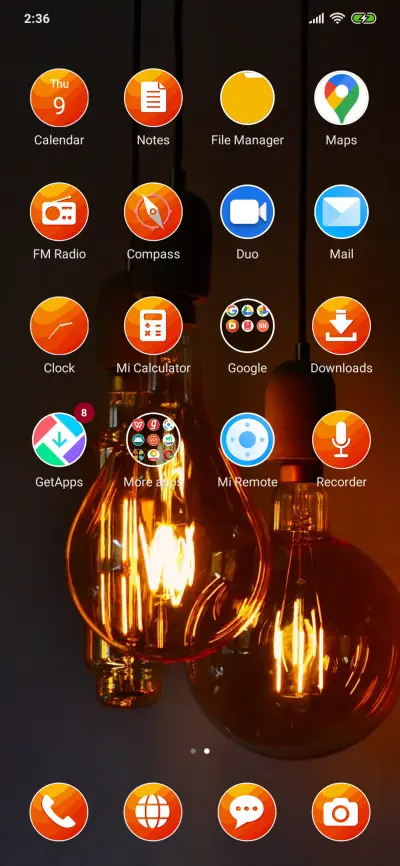 LightBulb_3MDP - Screenshot 3