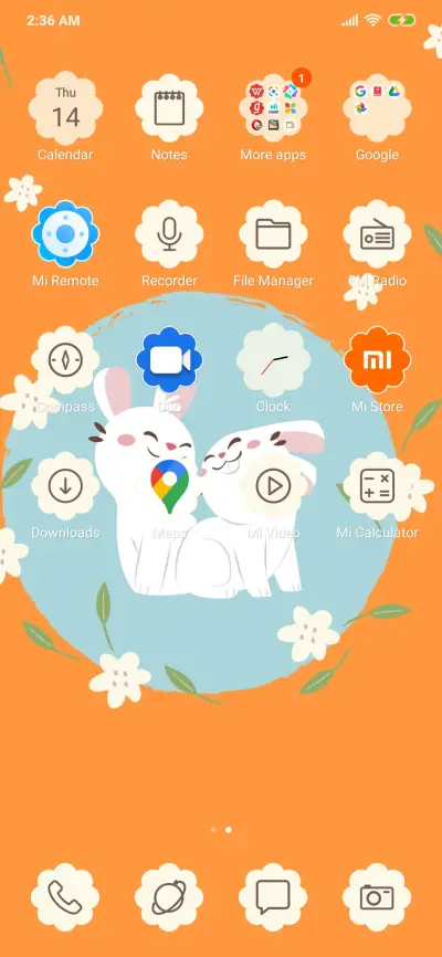 Rabbit_3MDS - Screenshot 3