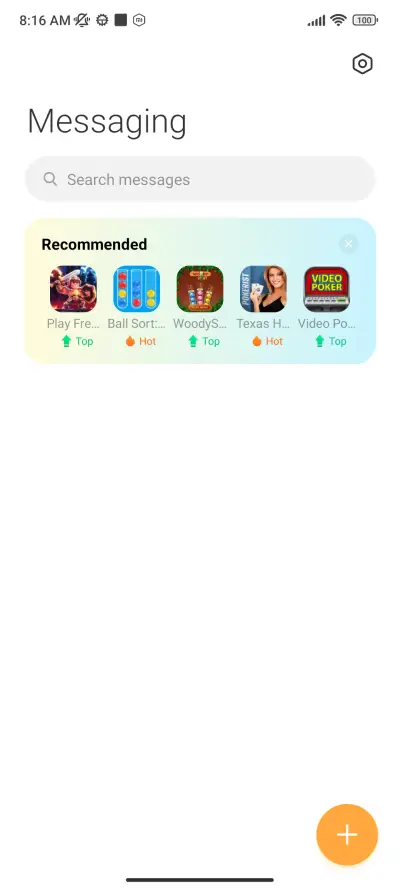 apple cat - Screenshot 5