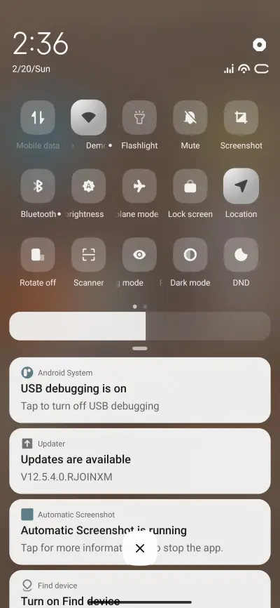 SandLove - Screenshot 5