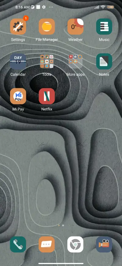 transformation - Screenshot 3