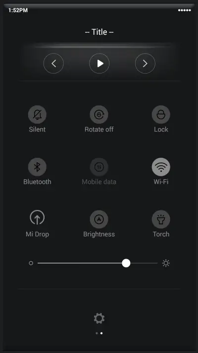 Girl Kimoci - Screenshot 5