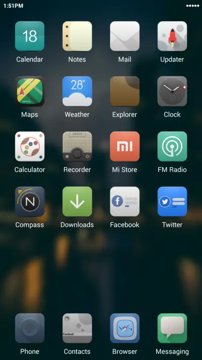 Girl Kimoci - Screenshot 3