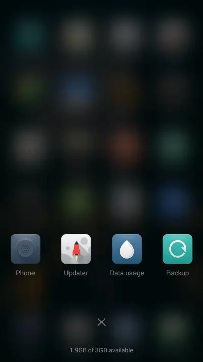 Girl Kimoci - Screenshot 4