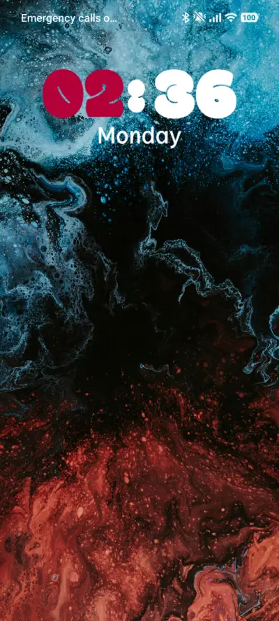 Paint - Screenshot 1