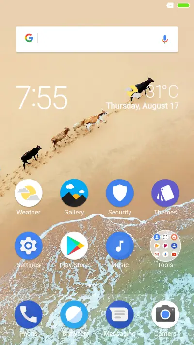 Origin (edited by bublikismakom) - Screenshot 2